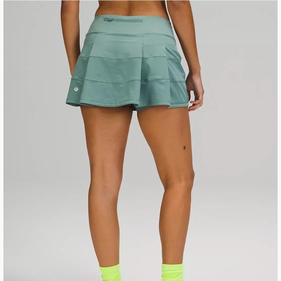 Lululemon Pace Rival Skirt Regular - Picture 5 of 7